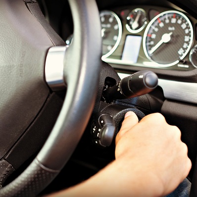 DRIVING A CAR 1: STARTING OUT