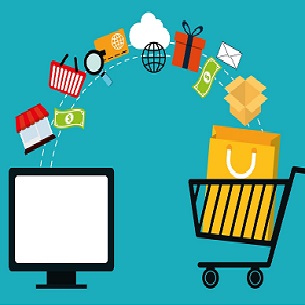 E-COMMERCE