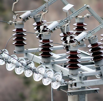  ELECTRICAL INSULATORS 
