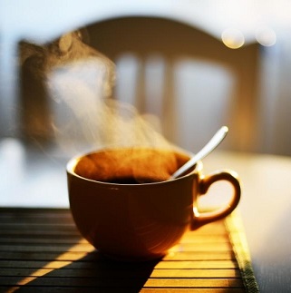 FIRST THING IN THE MORNING 2