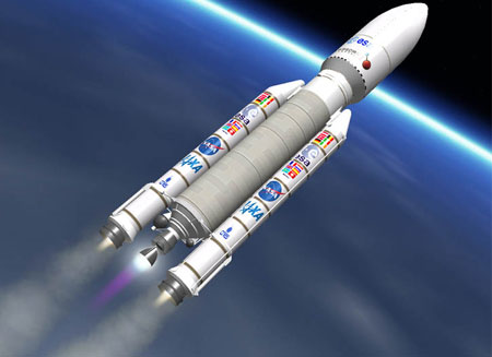 FROM THE EARTH TO THE STARS FROM THE EARTH TO THE STARS