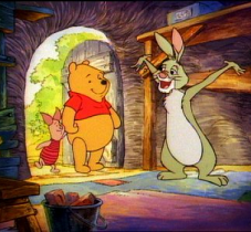 GOING TO A DINNER PARTY