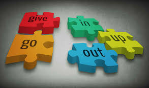 GRAMMAR - PHRASAL VERB 3