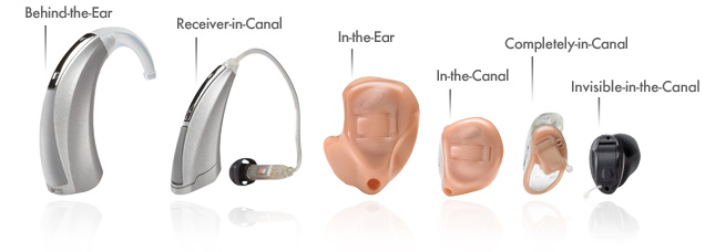 HEARING AID