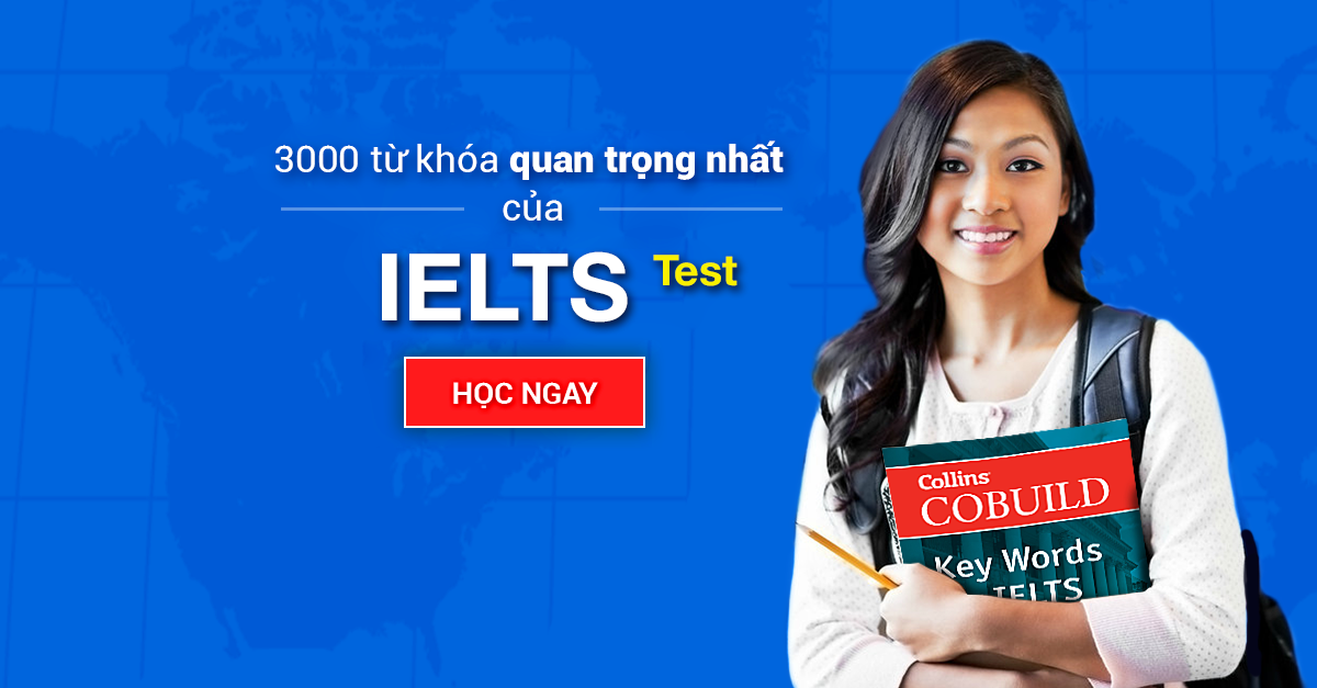 3000 key words for ielts