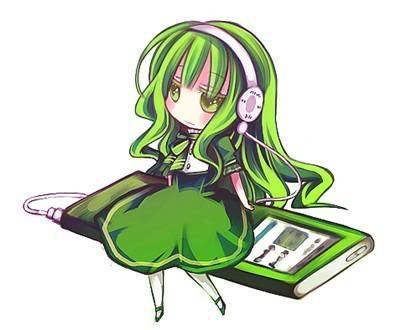 JANIE AND THE MUSIC PLAYER