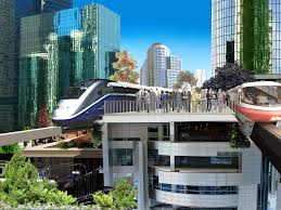 LIFE IN THE FUTURE - READING 3