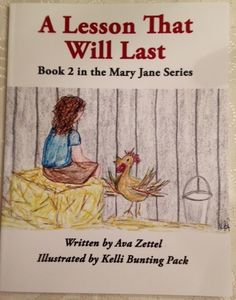 MATTHEW LEARNS A LESSON