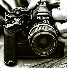 HISTORY OF PHOTOGRAPHY