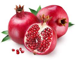 POMEGRANATE