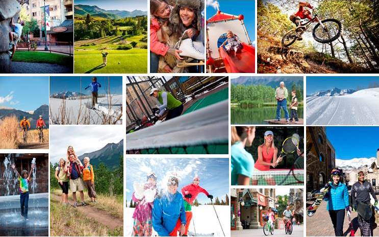 RECREATION - READING RECREATION - READING