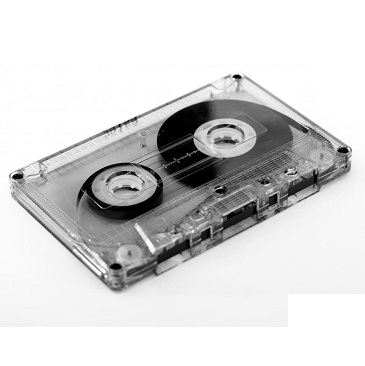 RELAXING AT HOME 2: USING PERSONAL CASSETTE