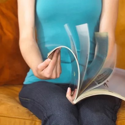 RELAXING AT HOME 3: READING