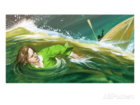 SHIPWRECKED SHIPWRECKED