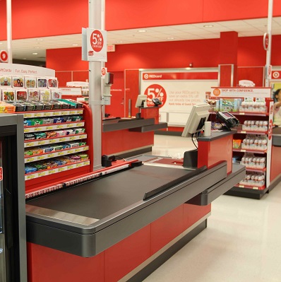 SHOPPING FOR GROCERIES 1