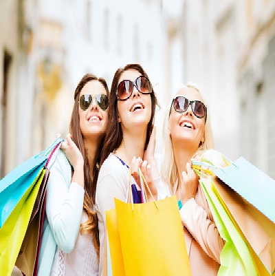 SHOPPING SHOPPING