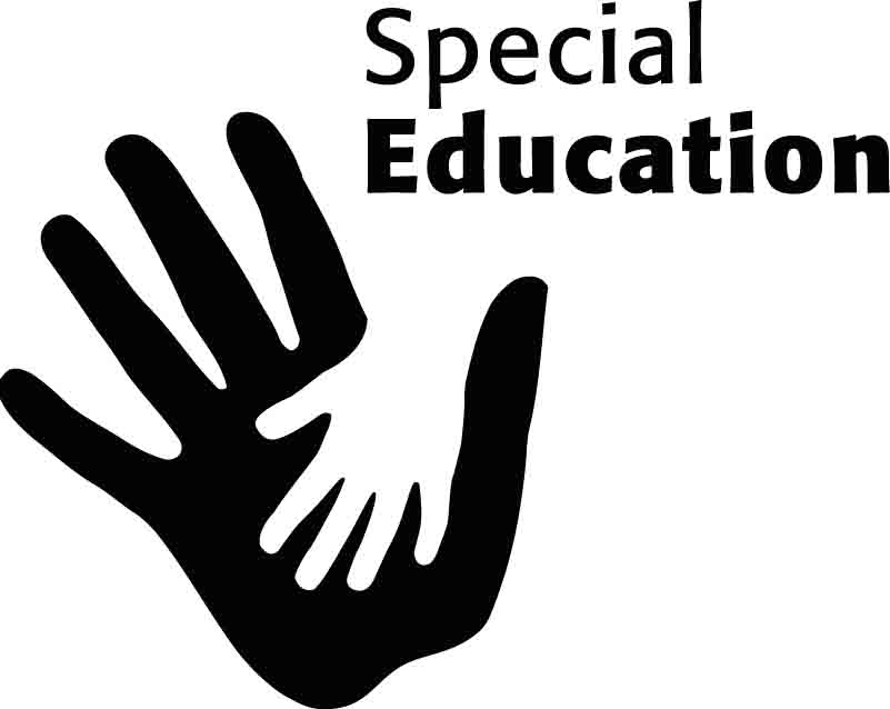 SPECIAL EDUCATION