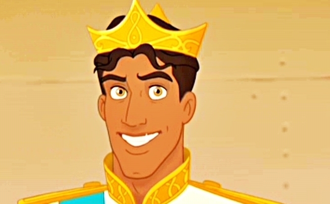 THE BEST PRINCE THE BEST PRINCE