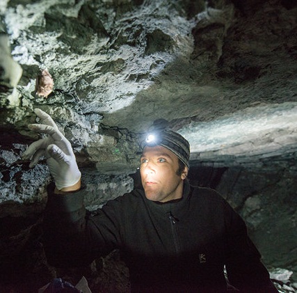 THE FIRST ENVIRONMENTALIST: RACHEL CARSON 2