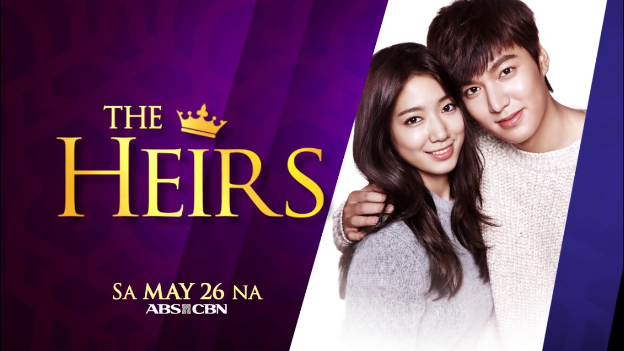 THE HEIRS