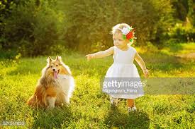 THE JACKAL AND THE SUN CHILD THE JACKAL AND THE SUN CHILD