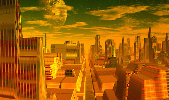 THE SEVEN CITIES OF GOLD THE SEVEN CITIES OF GOLD