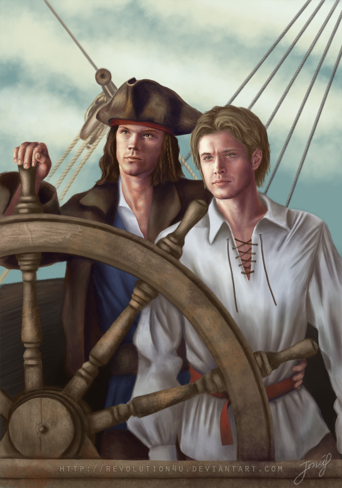 THE TWO CAPTAINS THE TWO CAPTAINS