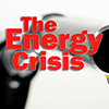 THE ENERGY CRISIS 1 THE ENERGY CRISIS 1