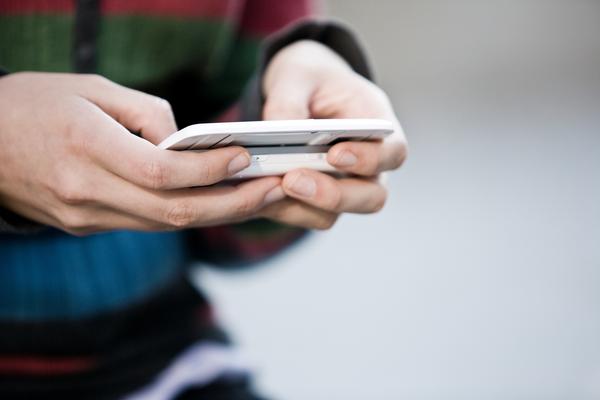 USING THE TELEPHONE 2