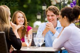 WAYS OF SOCIALISING - READING 1