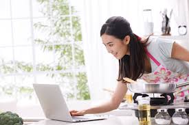 WOMEN IN SOCIETY - SPEAKING