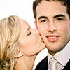 A KISS A KISS
