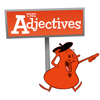 BUSINESS LAW 1: KEY ADJECTIVES 2  BUSINESS LAW 1: KEY ADJECTIVES 2