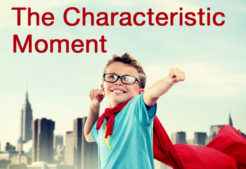 ADJECTIVES TO DESCRIBE PEOPLE