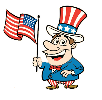 American history (Part 1)