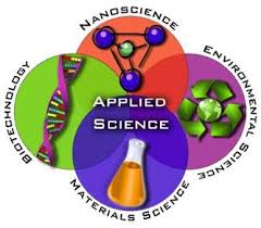 APPLIED SCIENCES APPLIED SCIENCES