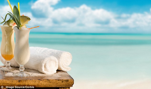 BEACH HOLIDAYS BEACH HOLIDAYS