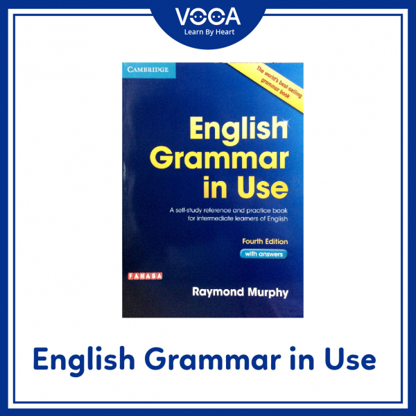 English grammar in use