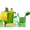CLEANING SUPPLIES