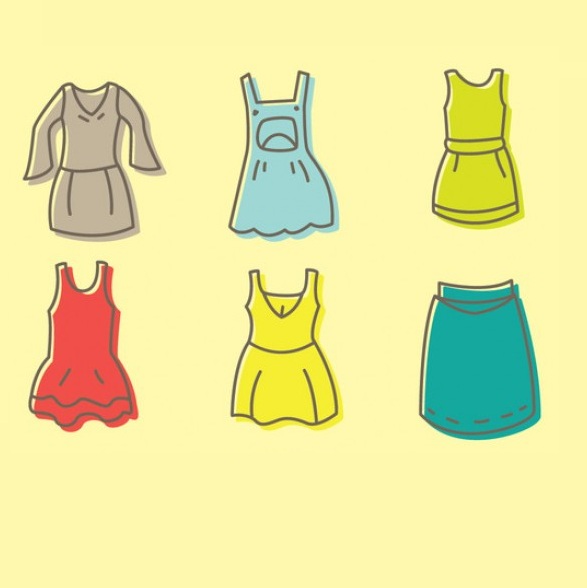 CLOTHES 1  CLOTHES 1