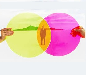 COMPARE & CONTRAST COMPARE & CONTRAST