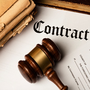 CONTRACTS 1 CONTRACTS 1