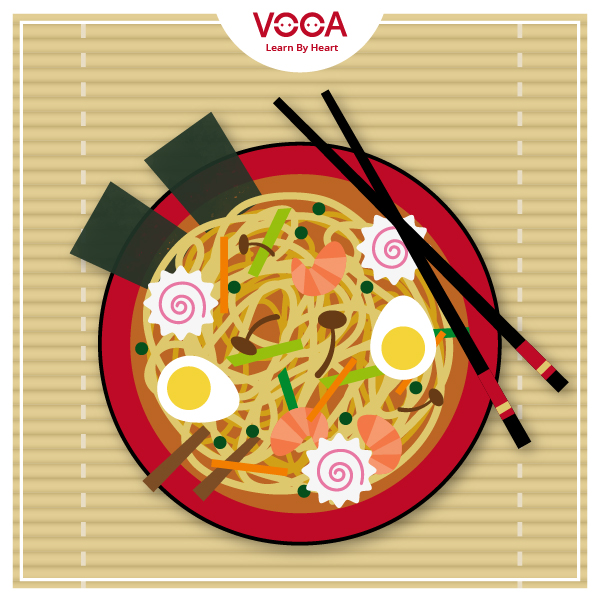 Cooking for a parents