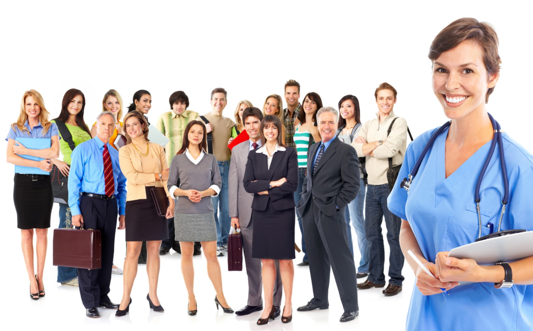 EMPLOYMENT EMPLOYMENT