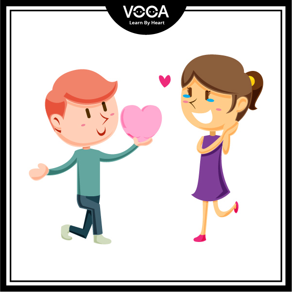 Express regrets (part 1)