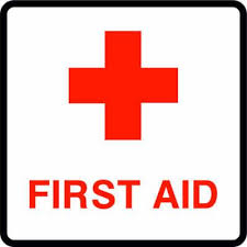 A FIRST AID COURSE (LISTENING AND SPEAKING) A FIRST AID COURSE (LISTENING AND SPEAKING)