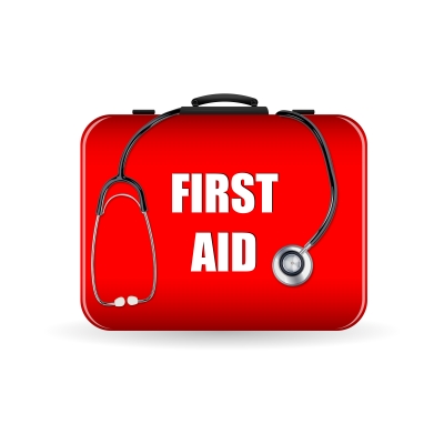 A FIRST AID COURSE (READING) A FIRST AID COURSE (READING)