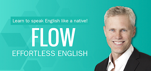 FLOW ENGLISH