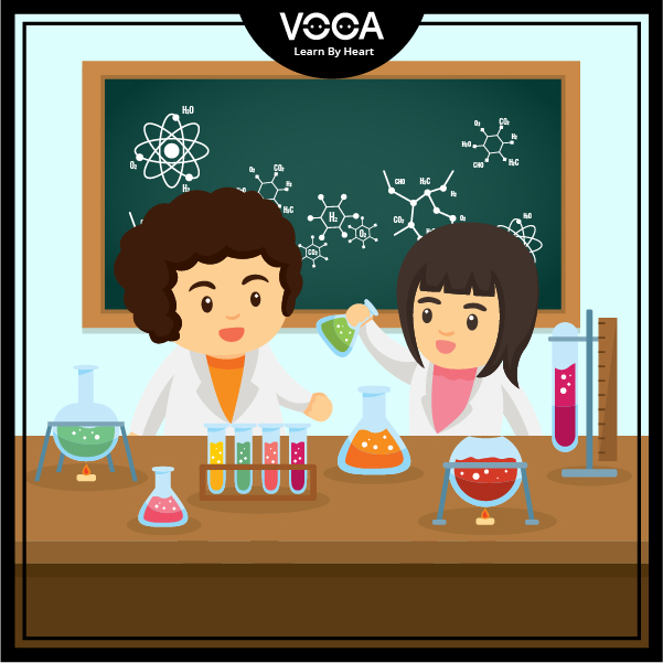 Fun science (part 2)