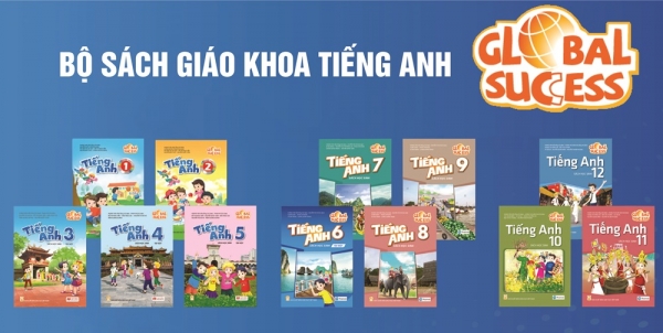 Tiếng Anh Global